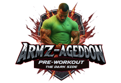 ARMZ Ageddon